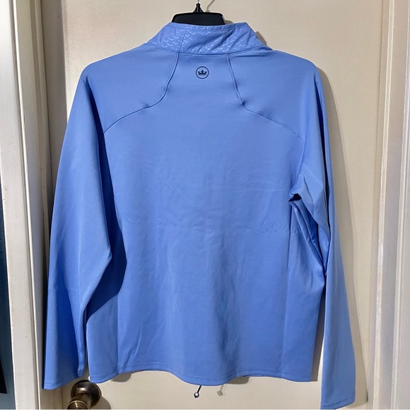 PETER MILLAR Crown Sport Men's Merge Elite Hybrid Jacket Size : M, L, XL - Picture 5 of 7